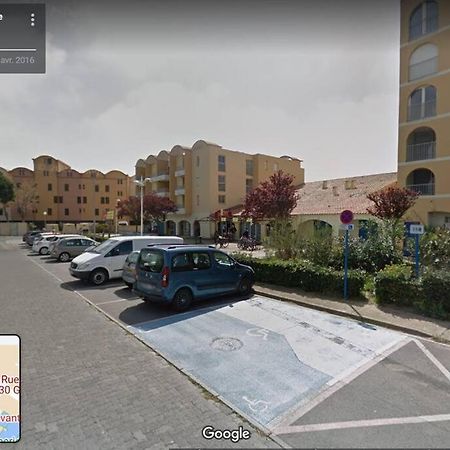 גרואיסאן L'Escapade : Charmant T2 -Parking Gratuit, Piscine, Wifi, Clim מראה חיצוני תמונה